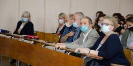 01. 09. 2021. | 51. Skup slavista