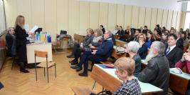 21. 02. 2018. | Međunarodni dan maternjeg jezika