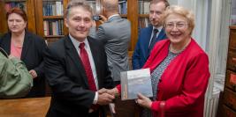 22. 11. 2017. | Poseta poslanika Narodne Skupštine Republike Slovačke