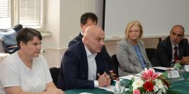 24. 08. 2017. | Plenarno zasedanje MKS