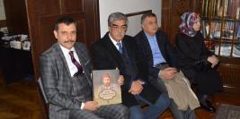 24. 10. 2017. | Poseta predsednika Velike narodne skupštine Turske