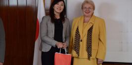 26. 03. 2017. | Japan Bowl