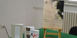 28. 10. 2017. | Konferencija Kapušćinjski - Realnost, fikcija i legenda