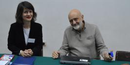 28. 10. 2017. | Konferencija Kapušćinjski - Realnost, fikcija i legenda