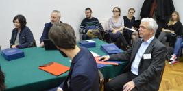 28. 10. 2017. | Konferencija Kapušćinjski - Realnost, fikcija i legenda