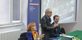 28. 10. 2017. | Konferencija Kapušćinjski - Realnost, fikcija i legenda