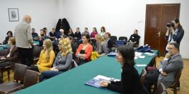 28. 10. 2017. | Konferencija Kapušćinjski - Realnost, fikcija i legenda