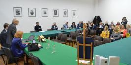 28. 10. 2017. | Konferencija Kapušćinjski - Realnost, fikcija i legenda