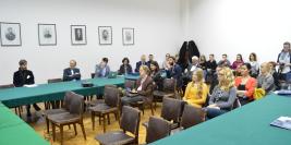 28. 10. 2017. | Konferencija Kapušćinjski - Realnost, fikcija i legenda