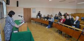 29. 09. 2017. | Konferencija MELISSA