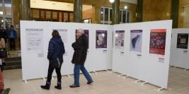 04. 12. 2017. | Otvaranje izložbe povodom 500 godina reformi Martina Lutera