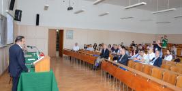 28. 06. 2017. | Konferencija ICOPEC