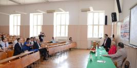 28. 06. 2017. | Konferencija ICOPEC
