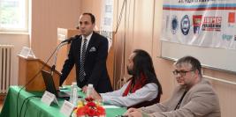 28. 06. 2017. | Konferencija ICOPEC