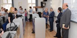 24. 03. 2017. | Poseta ambasadora Irana