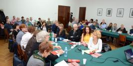 20. 09. 2017. | Konferencija Revolucija i umetnost