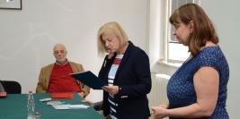 20. 09. 2017. | Konferencija Revolucija i umetnost