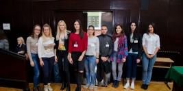 02. 10. 2017. | Svečani prijem studenata