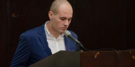 02. 10. 2017. | Svečani prijem studenata