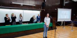 02. 10. 2017. | Svečani prijem studenata