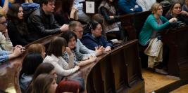 02. 10. 2017. | Svečani prijem studenata
