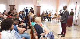 18. 07. 2017. | Svet u Srbiji