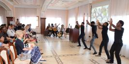 18. 07. 2017. | Svet u Srbiji