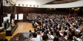 04. 07. 2017. | Upis studenata 2017.